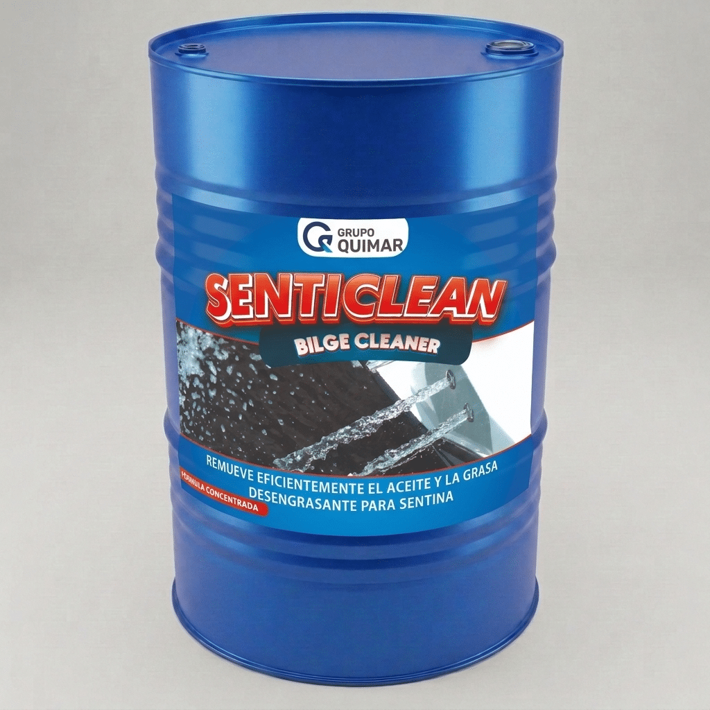 Tambor de Senticlean